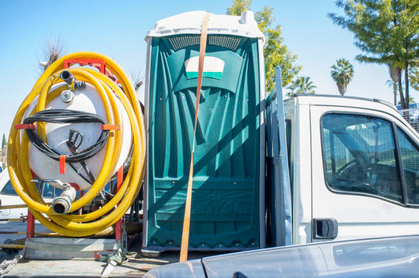 Best Affordable porta potty rental  in Owings, MD