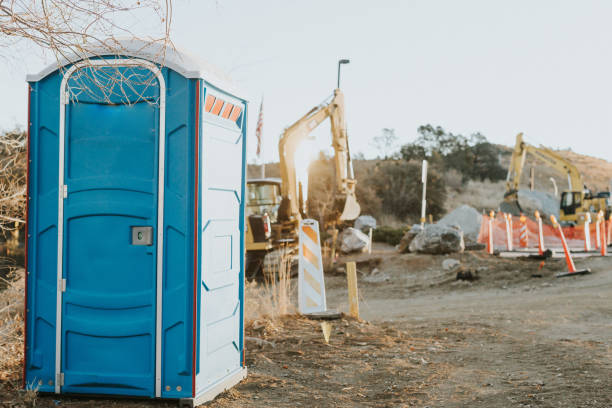 Best Sanitation services for porta potties  in Owings, MD
