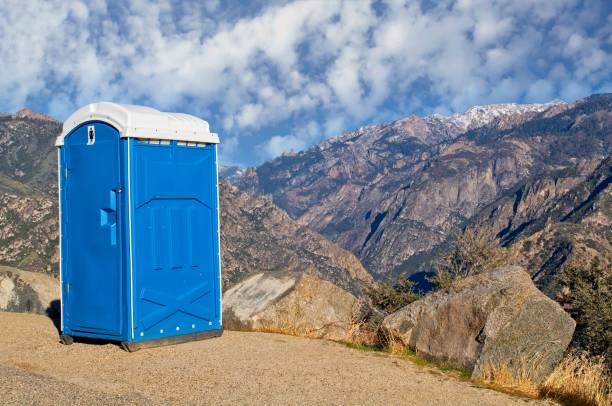 Best Portable toilet rental cost  in Owings, MD