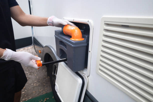 Best Construction site porta potty rental  in Owings, MD