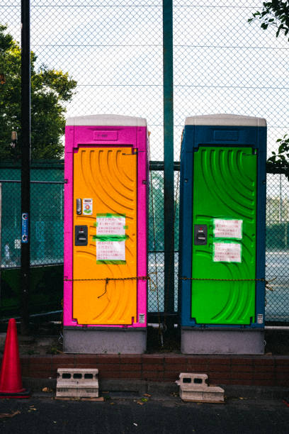 Best High-end porta potty rental  in Owings, MD
