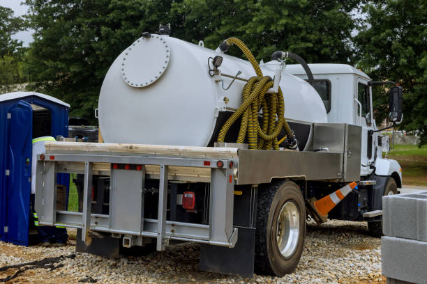 Best Local porta potty services  in Owings, MD
