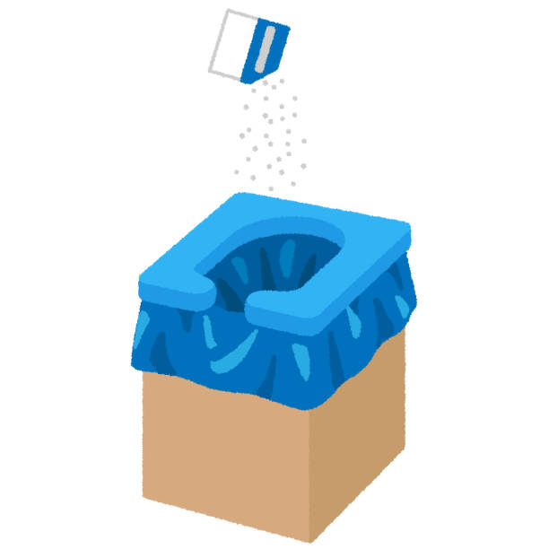 Best Luxury portable toilet rental  in Owings, MD