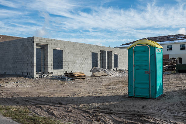 Best Portable toilet rental cost  in Owings, MD